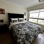 Home Cavero, Moderno Y Completo Departamento